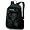 Dakine GIRLS WONDER Schwarz Rucksack Daypack Tagesrucksack Schulrucksack 15 L