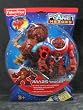 Fisher-Price Planet Heroes Mars "Digger"