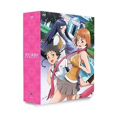 舞-HiME COMPLETE [Blu-ray]