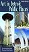 Art in Detroit Public Places: Third Edition (Great Lake Books Series) (Great Lakes Books)
