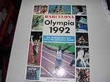 Produkt-Bild: Barcelona - Olympia 1992.