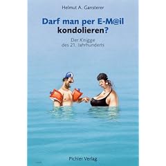 Darf man per E-mail kondolieren: Der Knigge des 21. Jahrhunderts