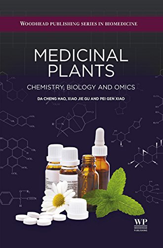 Medicinal Plants: Chemistry, Biology and Omics