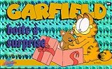 Review Presses Aventure  / Garfield, tome 10 : Boîte à surprise