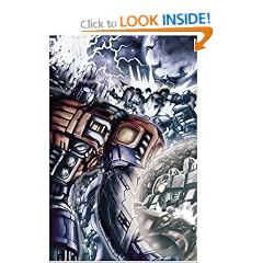 Transformers: War Within v. 1 (Transformers)