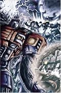 Transformers: War Within Volume 1 (Transformers)