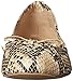 MIA Women's Ballerina Ballet Flat