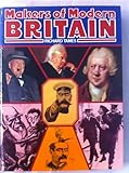 Makers of modern Britain