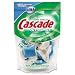 Cascade 2in1 ActionPacs, 5-20-Count,13.4-Ounces