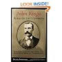 John Ringo, King Of The Cowboys: His Life and Times from the Hoo Doo War to Tombstone (A. C. Greene)