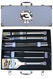 #3 Dale Earnhardt RCR Racing 8pc. BBQ Set w/Case by Bergamot