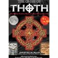The Cross of Thoth