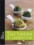 TARTARES ET CARPACCIOS