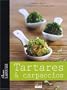 TARTARES ET CARPACCIOS