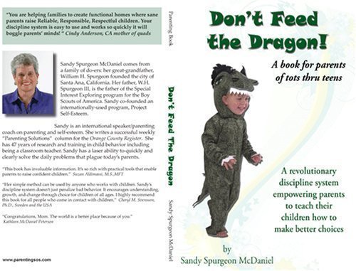 Don't Feed the Dragon! Don't Feed the Dragon!