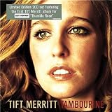 Tambourine/Bramble Rose