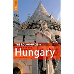 The Rough Guide to Hungary
