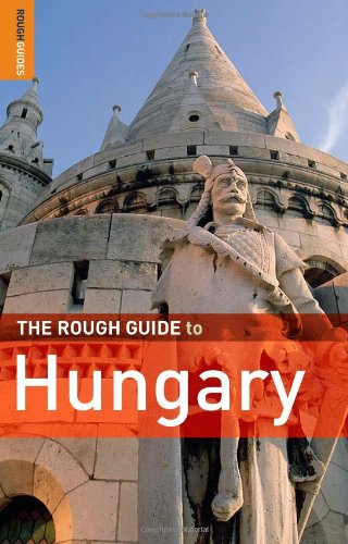 Rough Guide to Hungary 7