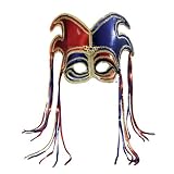 Forum Novelties Inc 19365 Festive Royalty Mask