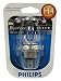 H4 Philips Blue Vison 4000 Kelvin 55 /60 Watt .STVO ZugelassenBlueVision: Xenon effect BlueVision 
macht die Nacht zum Tag und verleiht Ihrem Auto ein elegantes Aussehen. Die Lampen der Reihe 
BlueVision bieten: mehr Lebensdauer als andere blaue Lampen im MarktAutofahrer w�rden am liebsten 
nur bei Tageslicht fahren, denn es bietet die besten Sichtverh�ltnisse. Daher hat Philips die 
Ultra-Lampen BlueVision entwickelt. Sie sind mit einer blauen Beschichtung versehen, die ein 
tageslicht�hnliches Licht erzeugt (�hnlich wie Xenon- Lampen). das wei�este Licht �berhaupt von bis 
zu 4000� KDas strahlend wei�e Tageslicht unserer BlueVision-Lampen verbessert die Reflektion von 
Stra�enschildern und Markierungen. L�stige Nachtfahrten werden damit zum Vergn�gen, denn Autofahrer 
erm�den nicht so stark und k�nnen besser auf die Gefahren des Stra�enverkehrs reagieren. Technische 
Daten: Typ - H 4 Bis zu 20 % mehr Licht Sockel - P - 43T Nennspannung - 12 V Farbtemperatur ca. 4000 
Kelvin Menge - 1 St�ck