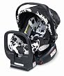 Britax Chaperone Infant Carrier, Cowmooflage