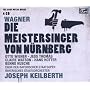 Wagner : Die Meistersinger von N�rnberg ~ Richard Wagner