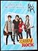 Jonas Brothers Camp Rock Coloring Book with Stickers