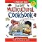 Cookbooks for Kids!