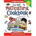 Kids' Multicultural Cookbook: Food and Fun Around the World (Kids Can!)