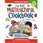 The Kids' Multicultural Cookbook (Kids Can!)