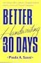 Better Handwriting 30 Days
