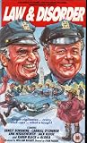 LAW & DISORDER (VHS) VHS