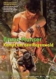 Bruno Manser - Laki Penan 11x17