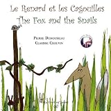 Le renard et les cagouilles/The fox and the snails