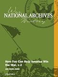 How You Can Help America Win the War, V.2