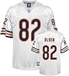 Men`s Chicago Bears #82 Greg Olsen Road Replica Jersey