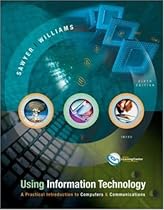 Using Information Technology Using Information Technology