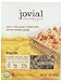 Jovial Rigatoni Einkorn Pasta | Organic Whole Grain Rigatoni | Non-GMO | High Protein | Lower Carb | USDA Certified Organic | Kosher | Delicious Pasta | Made in Italy | 12 oz (6 Pack)