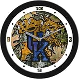 Kentucky Wildcats NCAA Wall Clock (Cameo)
