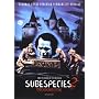 Subspecies II
