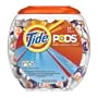 Tide Pods Detergent, Ocean Mist, 69-Ounce, 77 Count