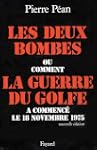 Les Deux bombes:Ou comment la guerre...