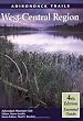 Adirondack Trails: West-Central Region  Forest Preserve Series Vol. 5