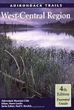 Adirondack Trails: West-Central Region  Forest Preserve Series Vol. 5 (Forest Preserve)