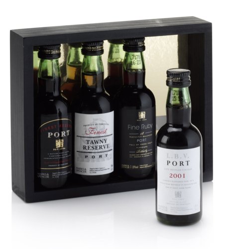 Port Selection