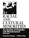 Racial and Cultural Minorities:: An Analysis of Prejudice and Discrimination (Environment, Development and Public Policy: Public Policy and Social Services)