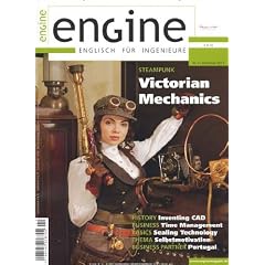 engine - Englisch f�r Ingenieure [Jahresabo]