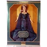 1999 Limited Edition First In The Series Royal Jewels Collection EMPRESS OF EMERALDS Barbie