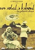 Sun in Kabul ( Un soleil à Kaboul... ou plutôt deux )