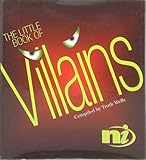 The little book of villains